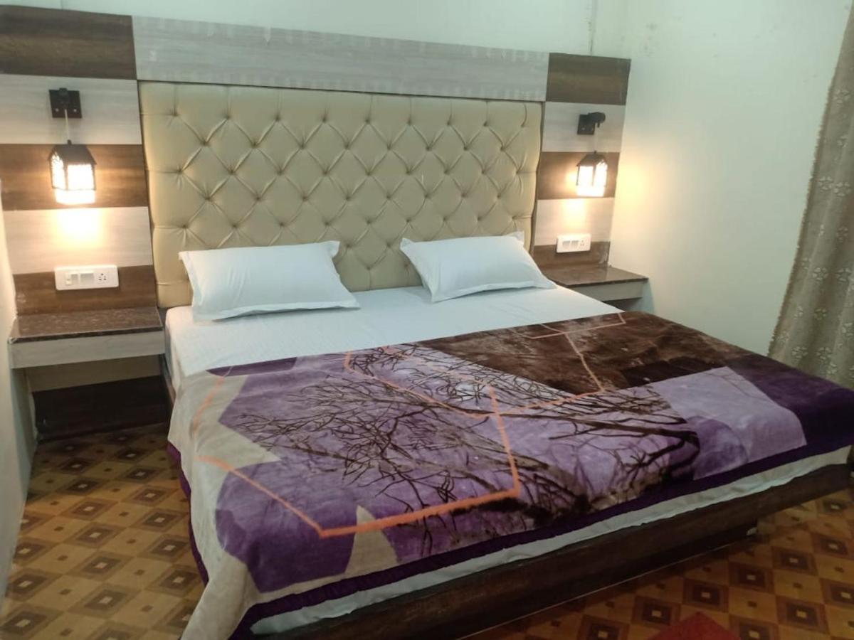 Moonlight Resort Mussoorie Extérieur photo