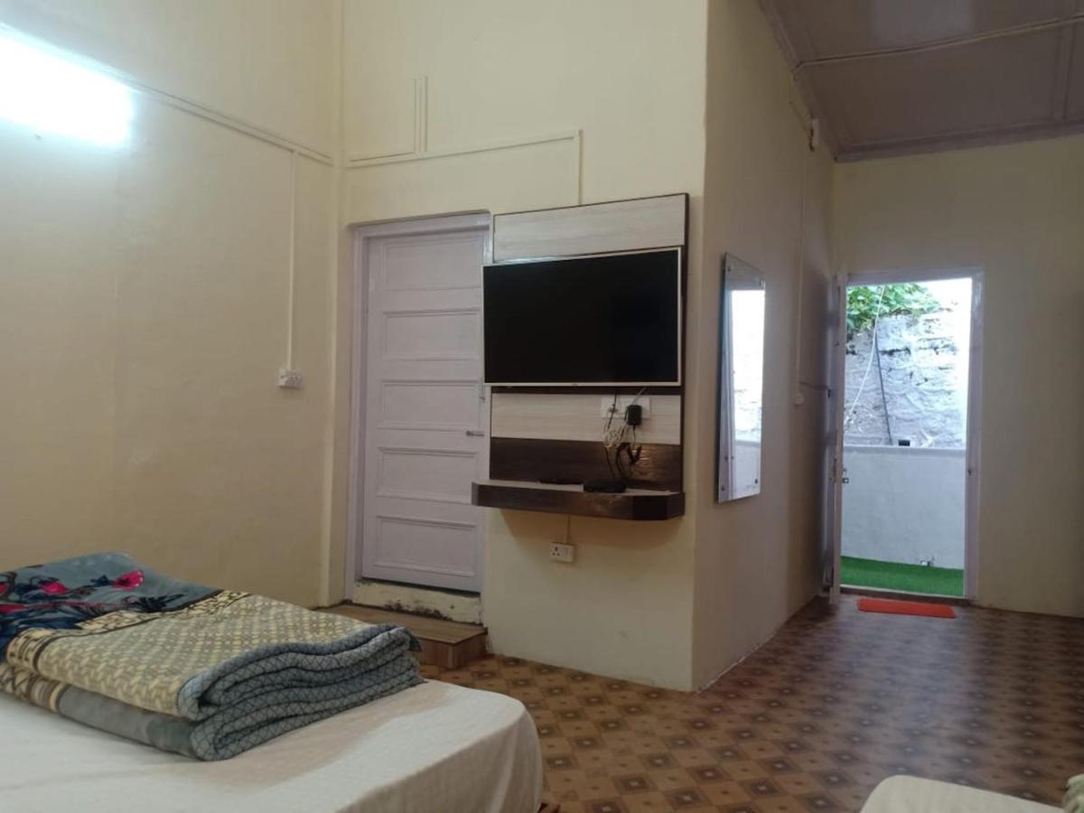 Moonlight Resort Mussoorie Extérieur photo