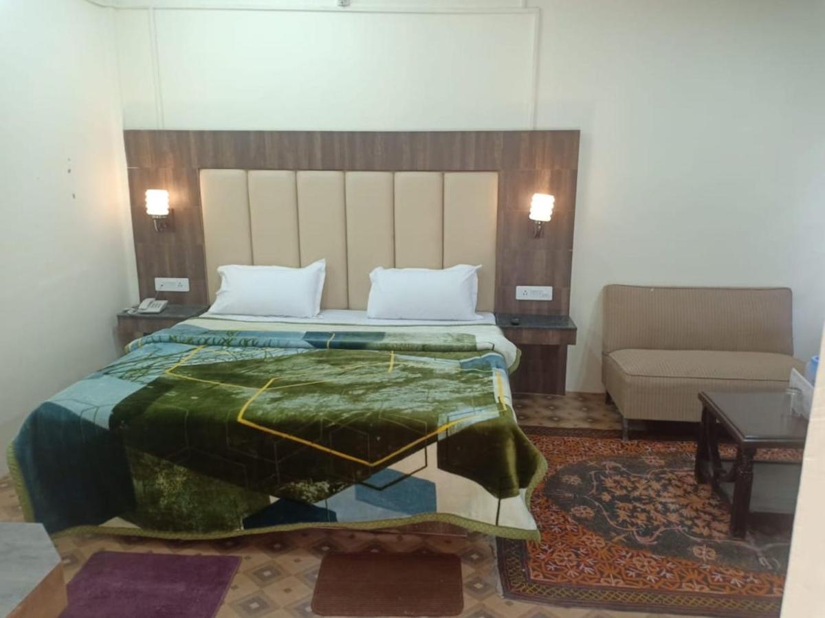 Moonlight Resort Mussoorie Extérieur photo